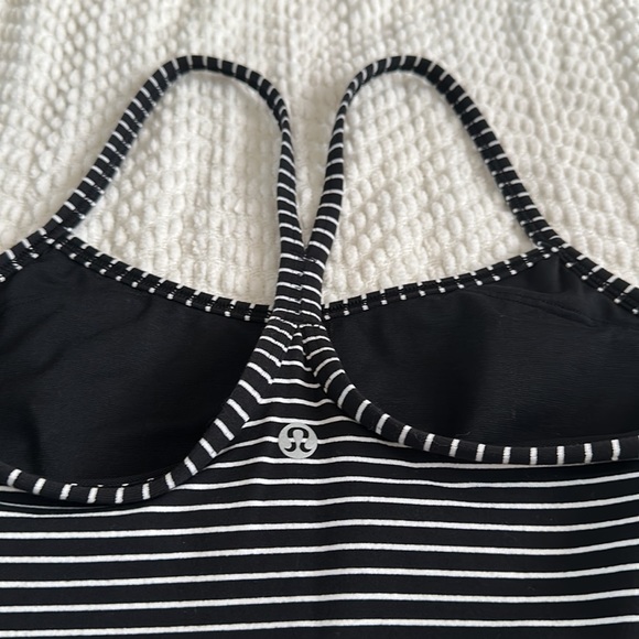 Lululemon Tank Top - Picture 3 of 3